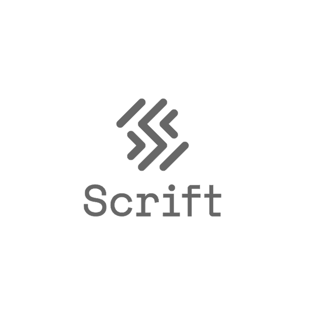 Scrift icon